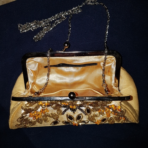 Clutch Purse - Picture 2 of 3